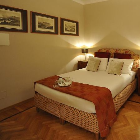 Angel Spagna Suite Рим Екстериор снимка
