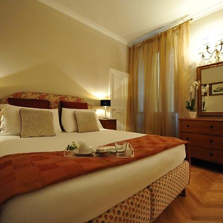 Angel Spagna Suite Рим Екстериор снимка