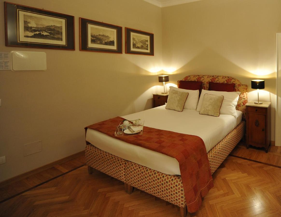 Angel Spagna Suite Рим Екстериор снимка