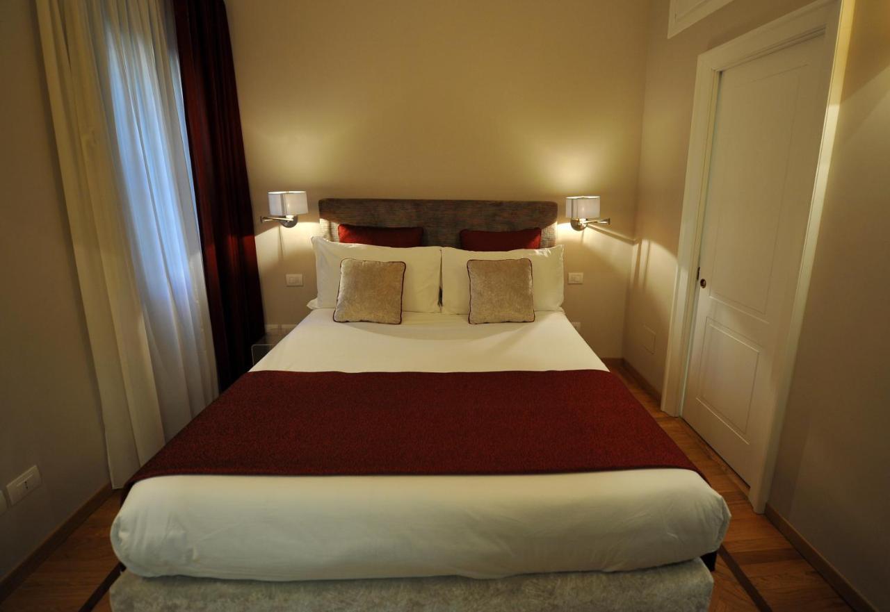 Angel Spagna Suite Рим Екстериор снимка