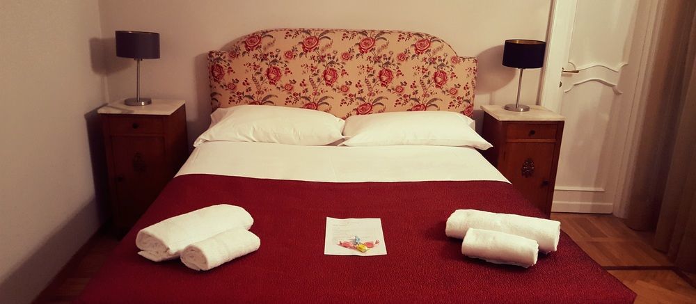 Angel Spagna Suite Рим Екстериор снимка