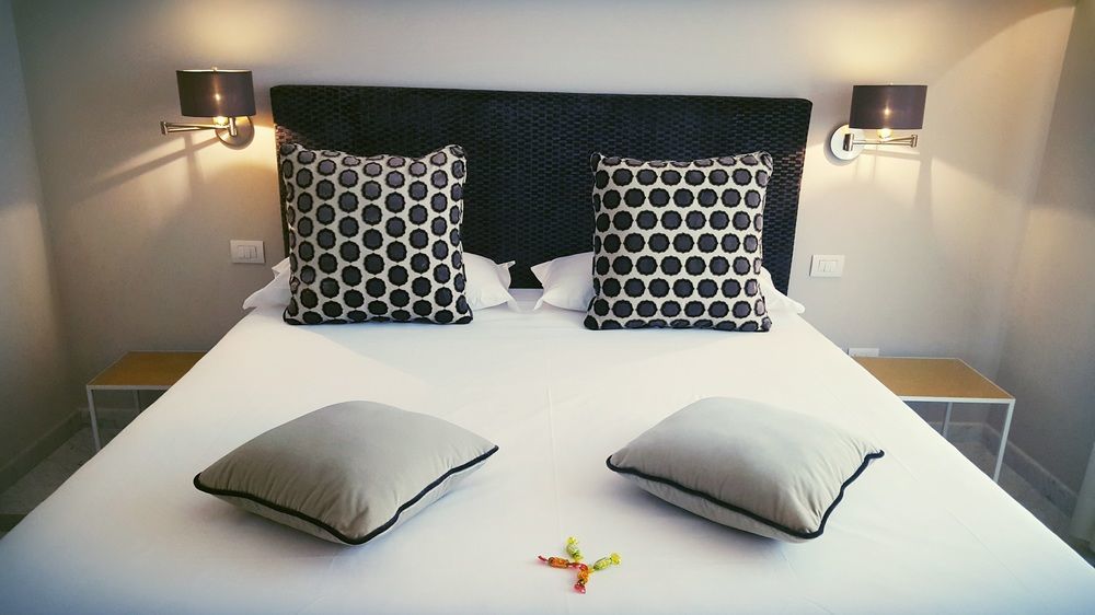 Angel Spagna Suite Рим Екстериор снимка