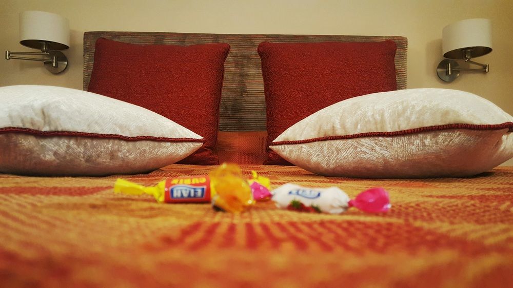 Angel Spagna Suite Рим Екстериор снимка