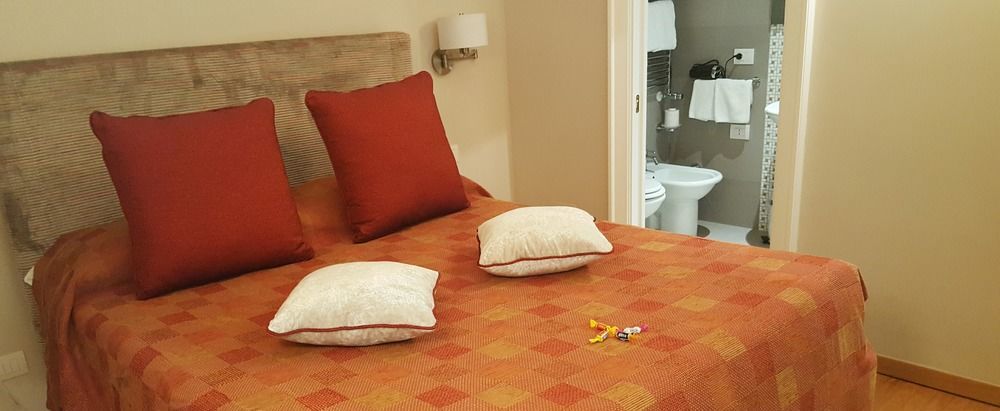 Angel Spagna Suite Рим Екстериор снимка