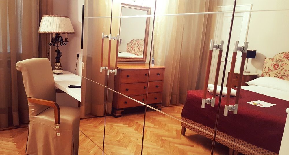 Angel Spagna Suite Рим Екстериор снимка