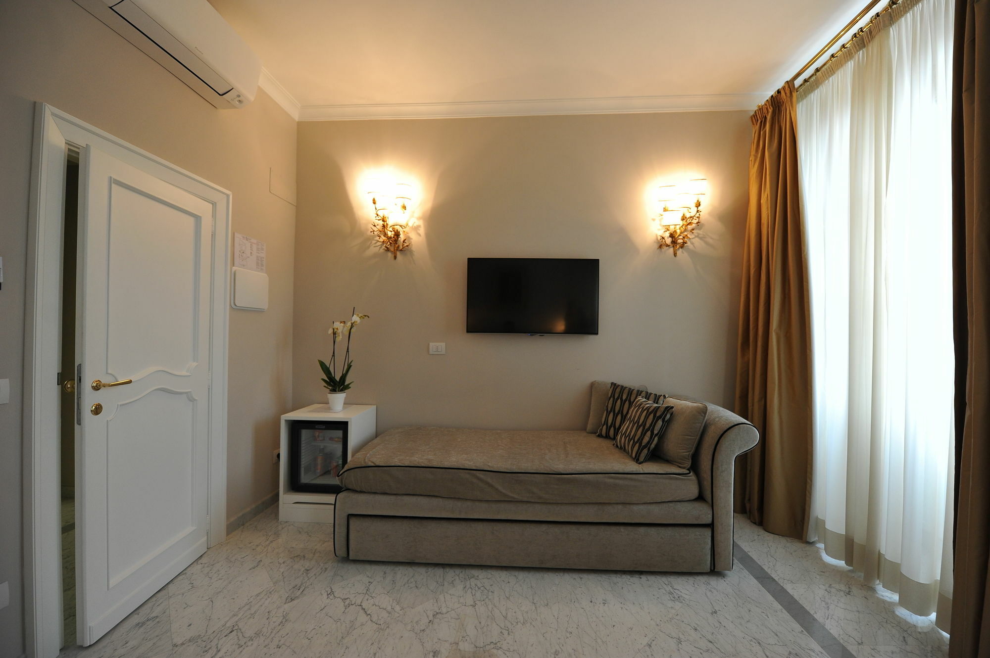 Angel Spagna Suite Рим Екстериор снимка
