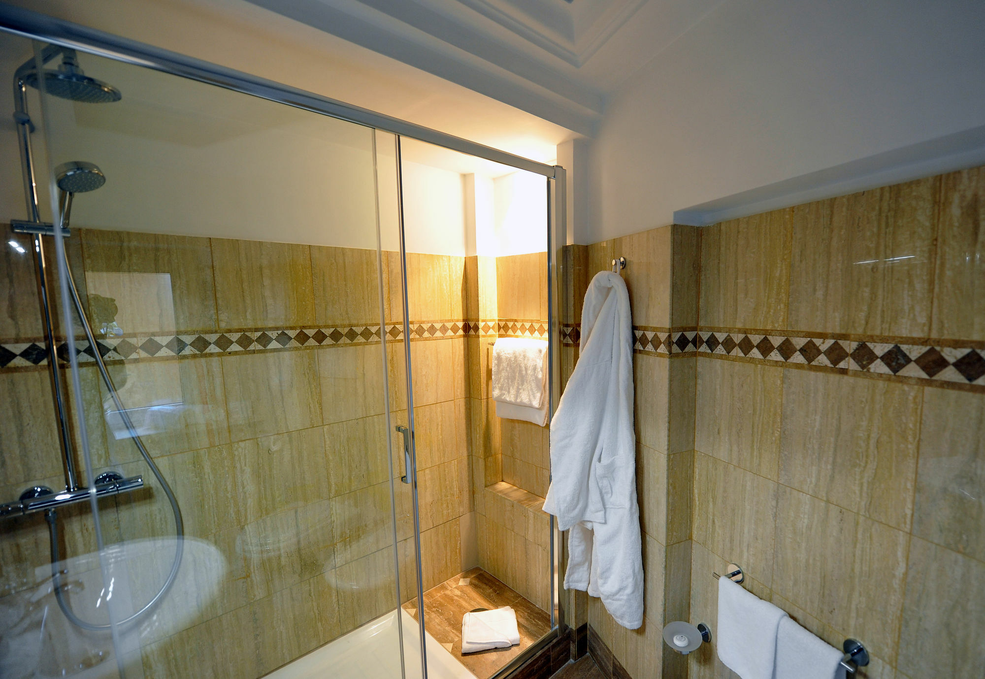 Angel Spagna Suite Рим Екстериор снимка