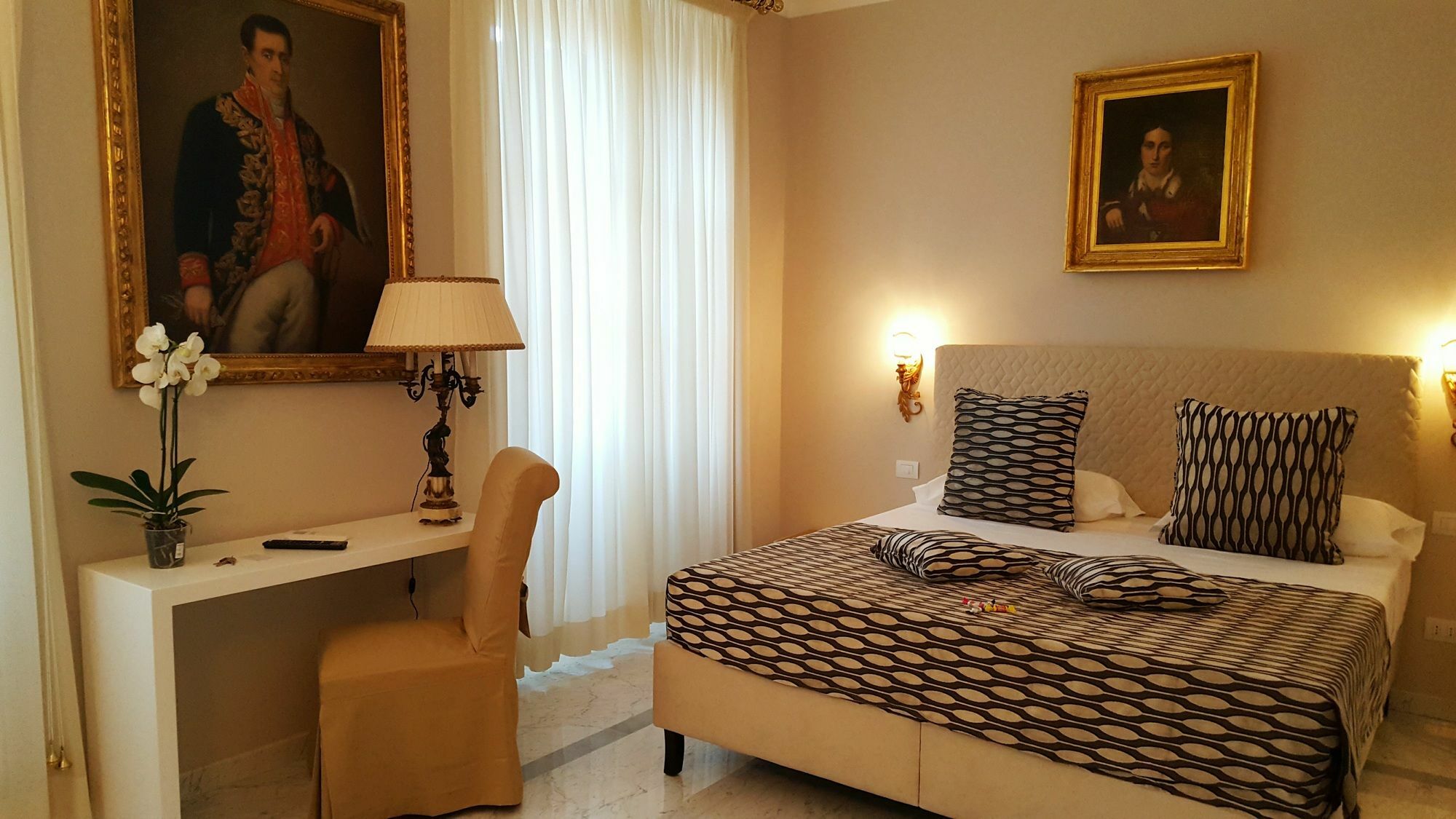 Angel Spagna Suite Рим Екстериор снимка