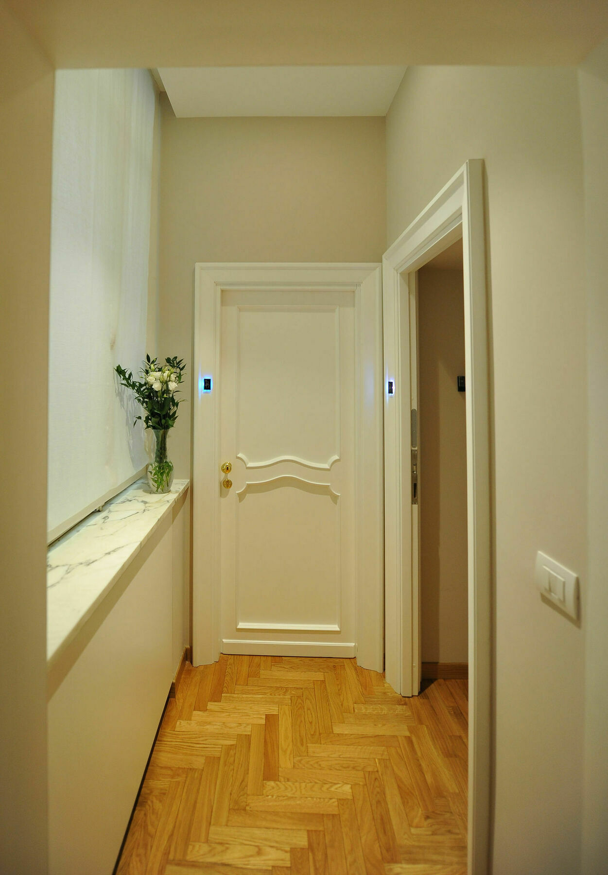 Angel Spagna Suite Рим Екстериор снимка