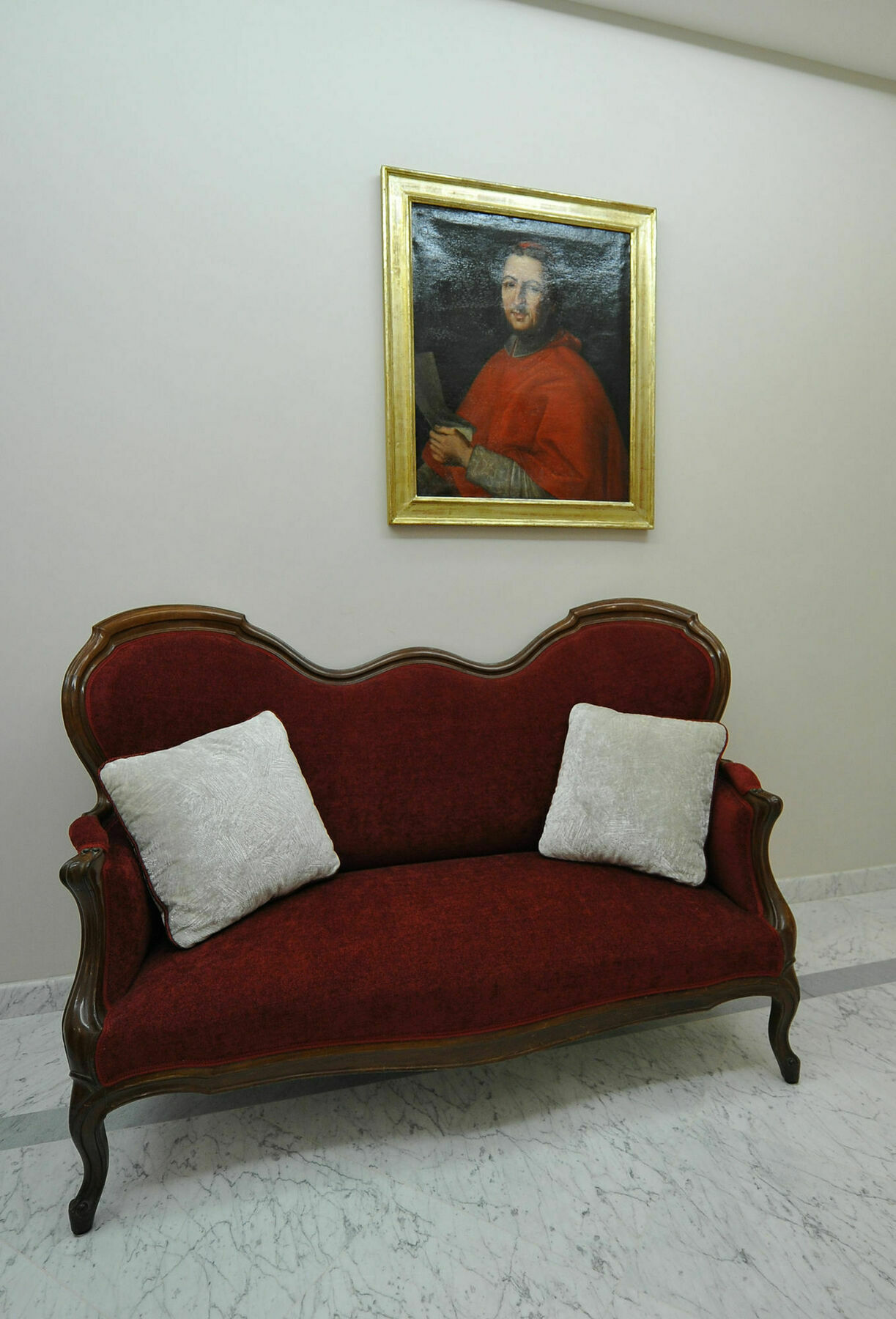 Angel Spagna Suite Рим Екстериор снимка