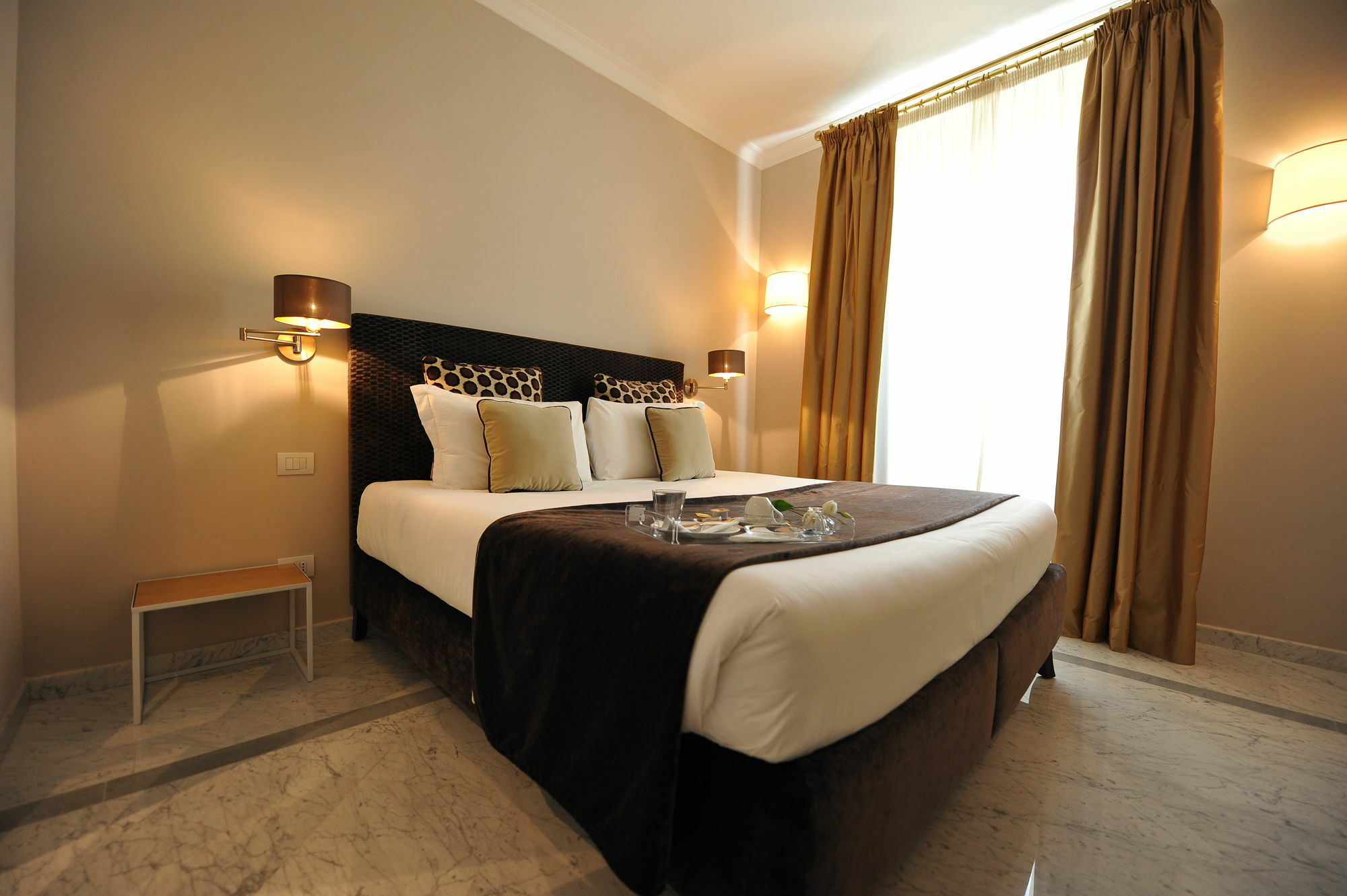 Angel Spagna Suite Рим Екстериор снимка